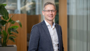 Josef Loy, Landesinnungsmeister-Stv. OÖ © Witzany