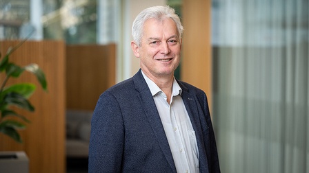 Drei für Oberösterreich