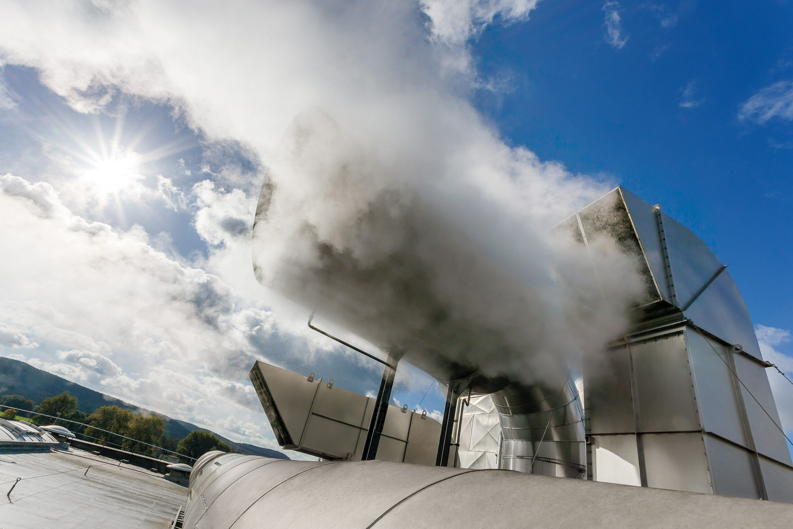 Vom Rockkonzert zur Kammermusik