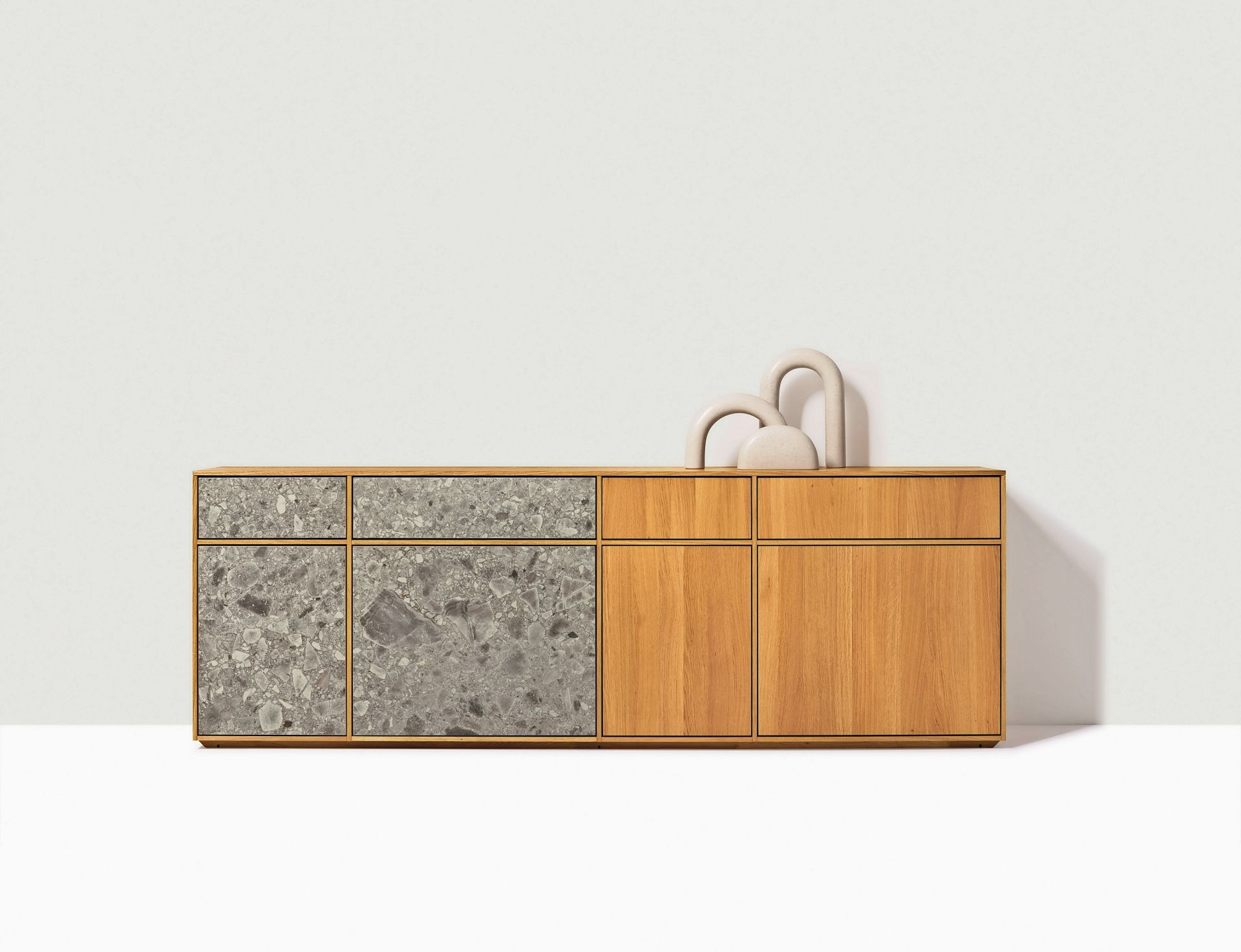 Holz als Ideenspender