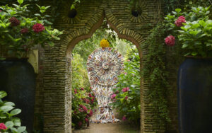 Kollektion Highgrove by Sanderson© Sanderson