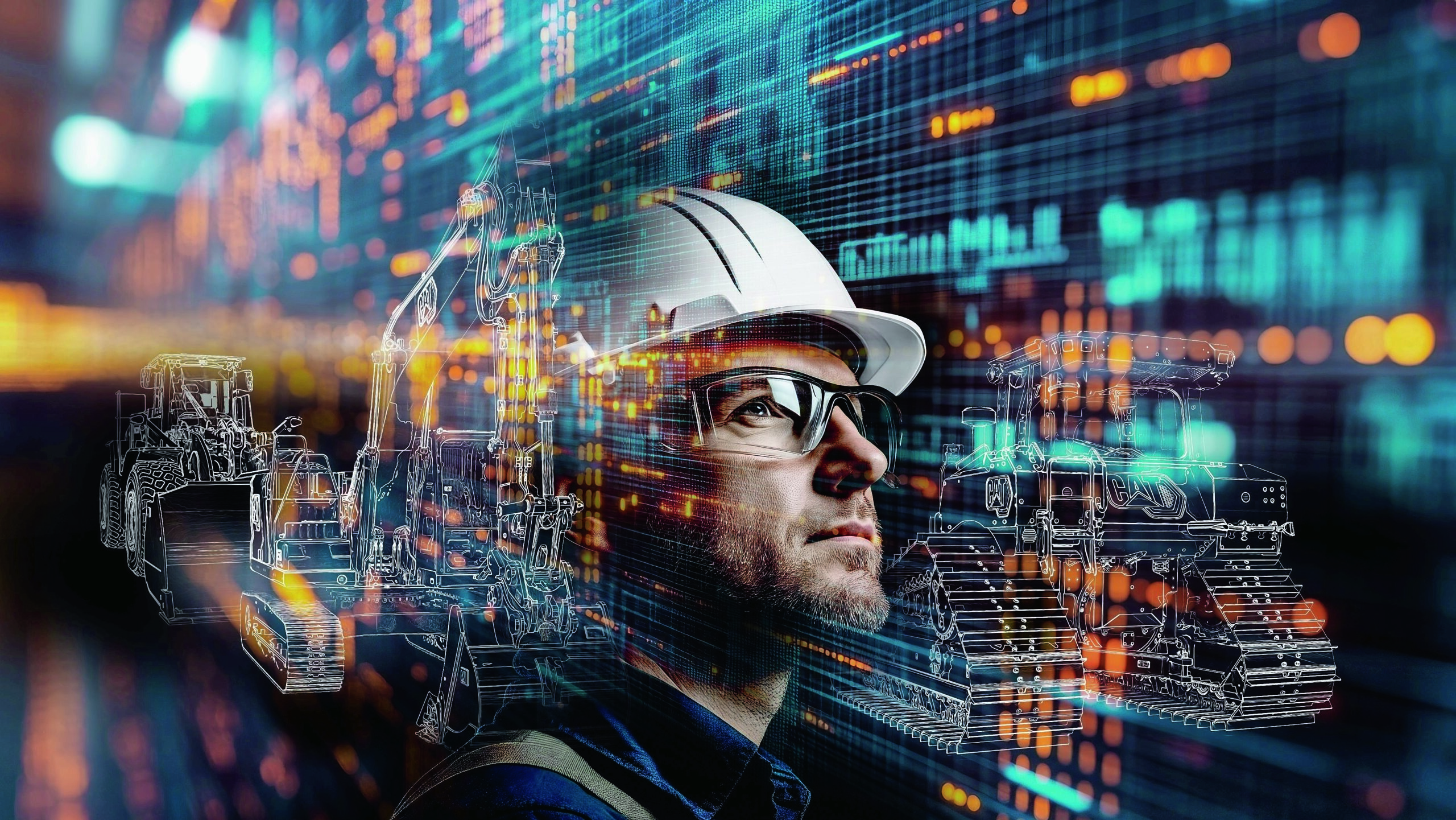 Eine Brücke zwischen traditioneller und digitaler Welt