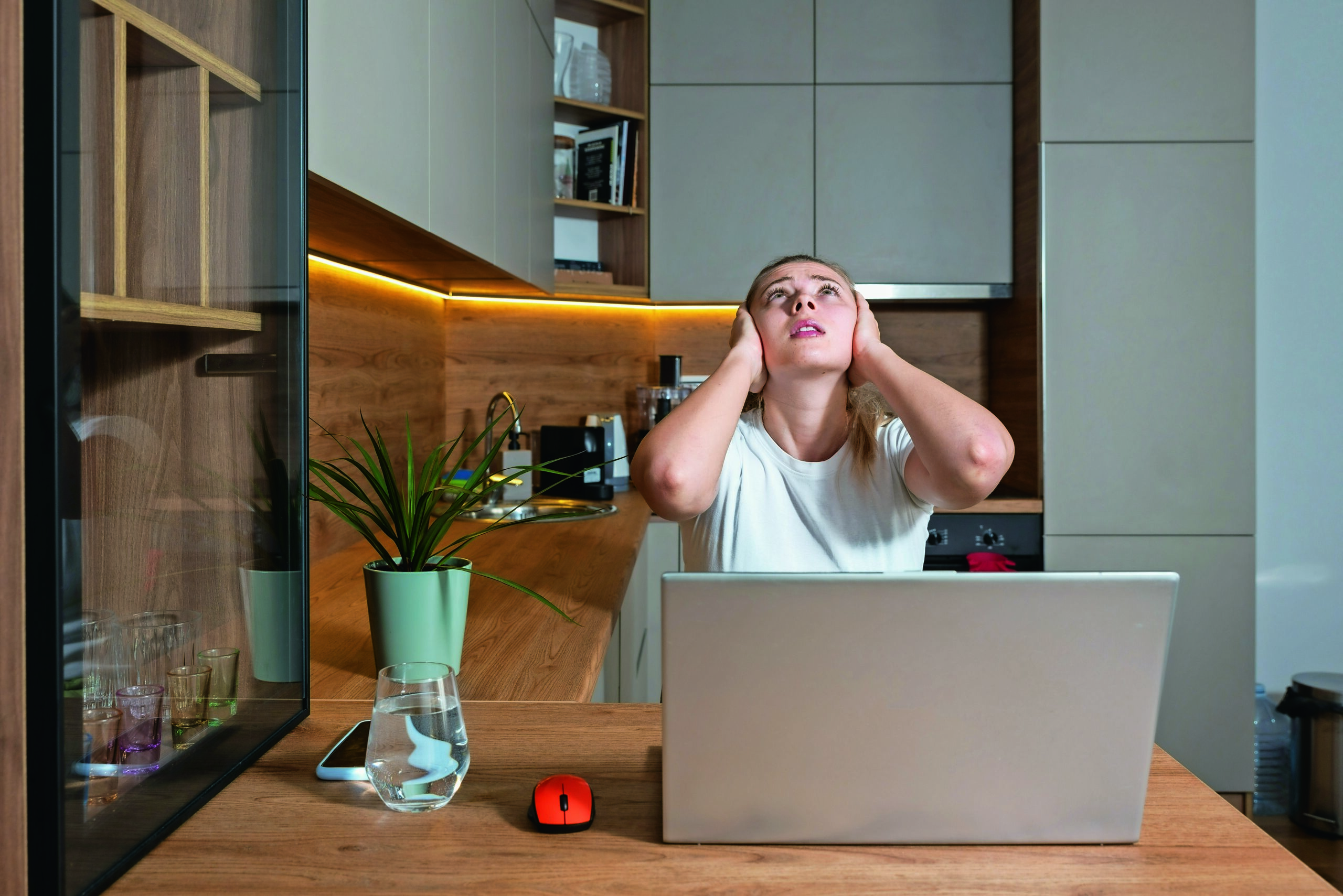 Schallschutz in der Gebäudetechnik