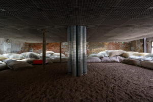 Foto: Andrea   Avezzù  Courtesy :   La   Biennale   di   Venezia 