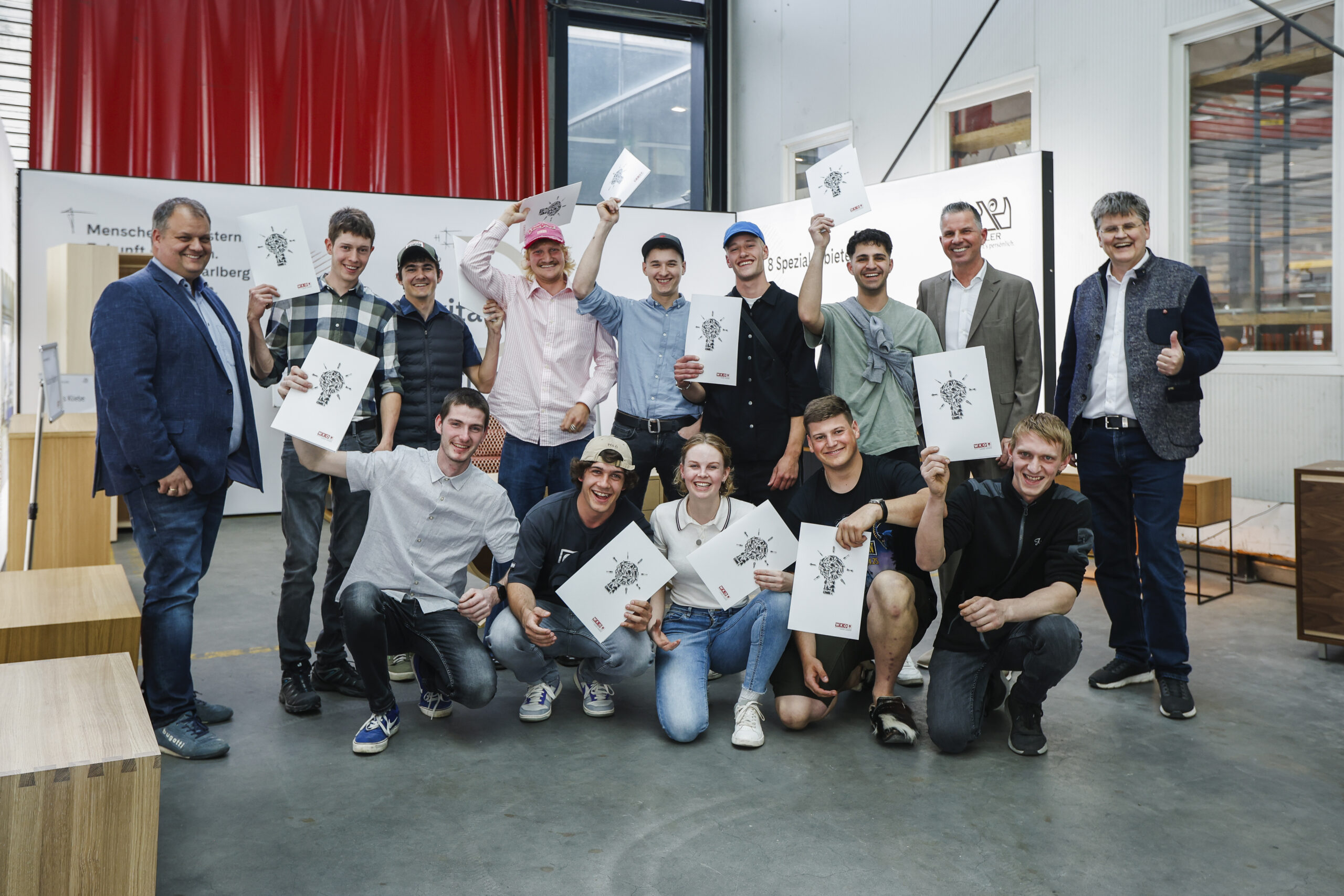 Impulse, Inspiration & Austausch