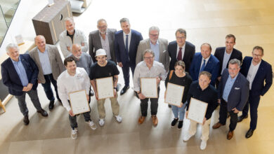 Gestaltungspreis Tirol