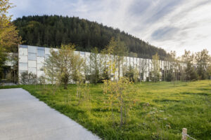 Grüne-Erde-Welt in Pettenbach 