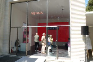 Architekturbiennale Venedig 2025: Österreichischer Beitrag Agency for Better Living