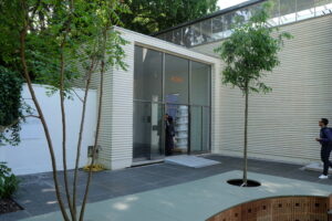 Architekturbiennale Venedig 2025: Österreichischer Beitrag Agency for Better Living