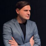 Emir Ramović von Boya Concepts © Cosentino