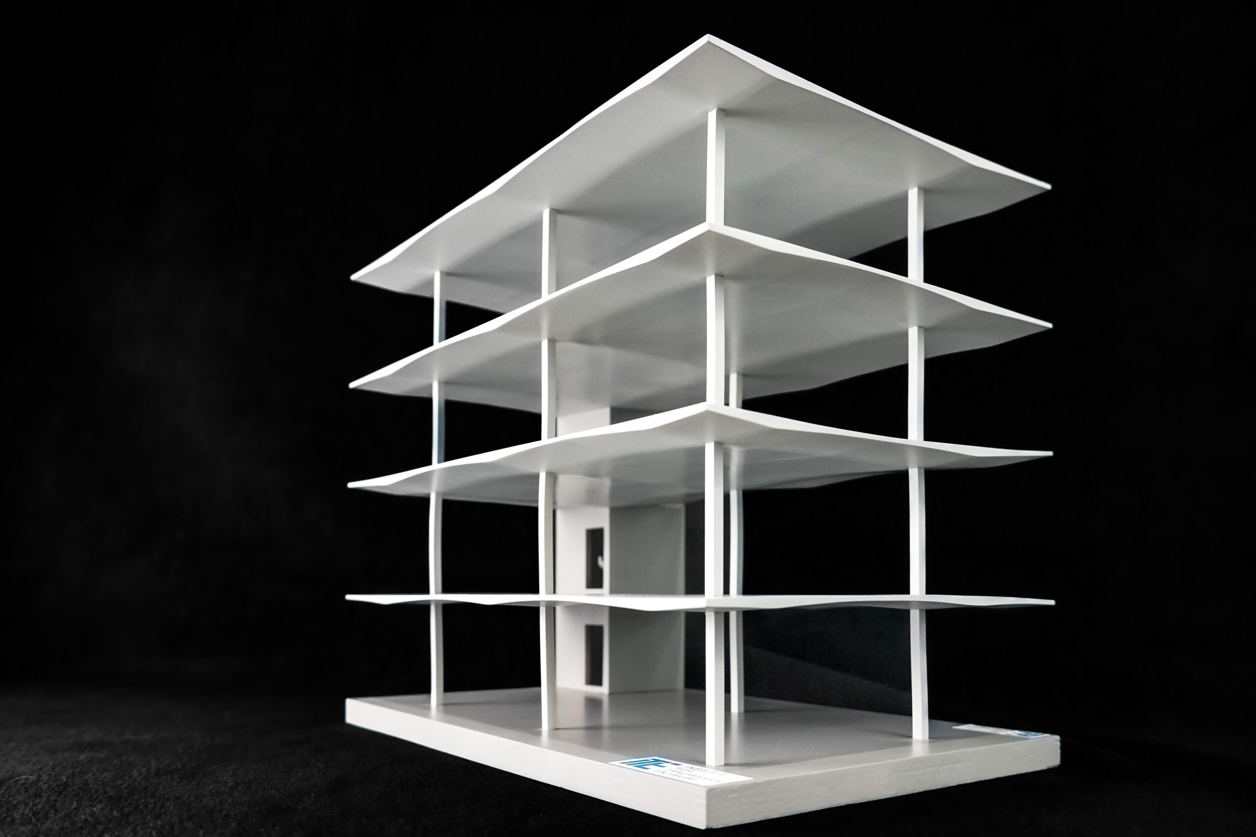 Innovationen im Deckenbau