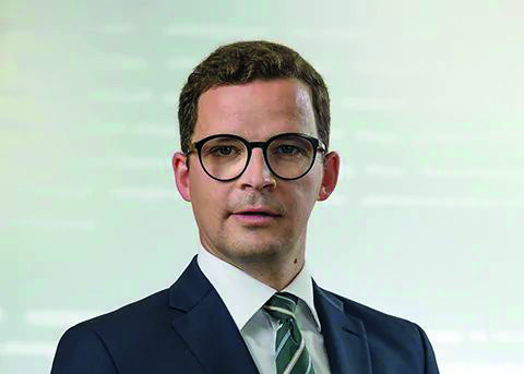 Mag. Christoph Gaar © MP Law