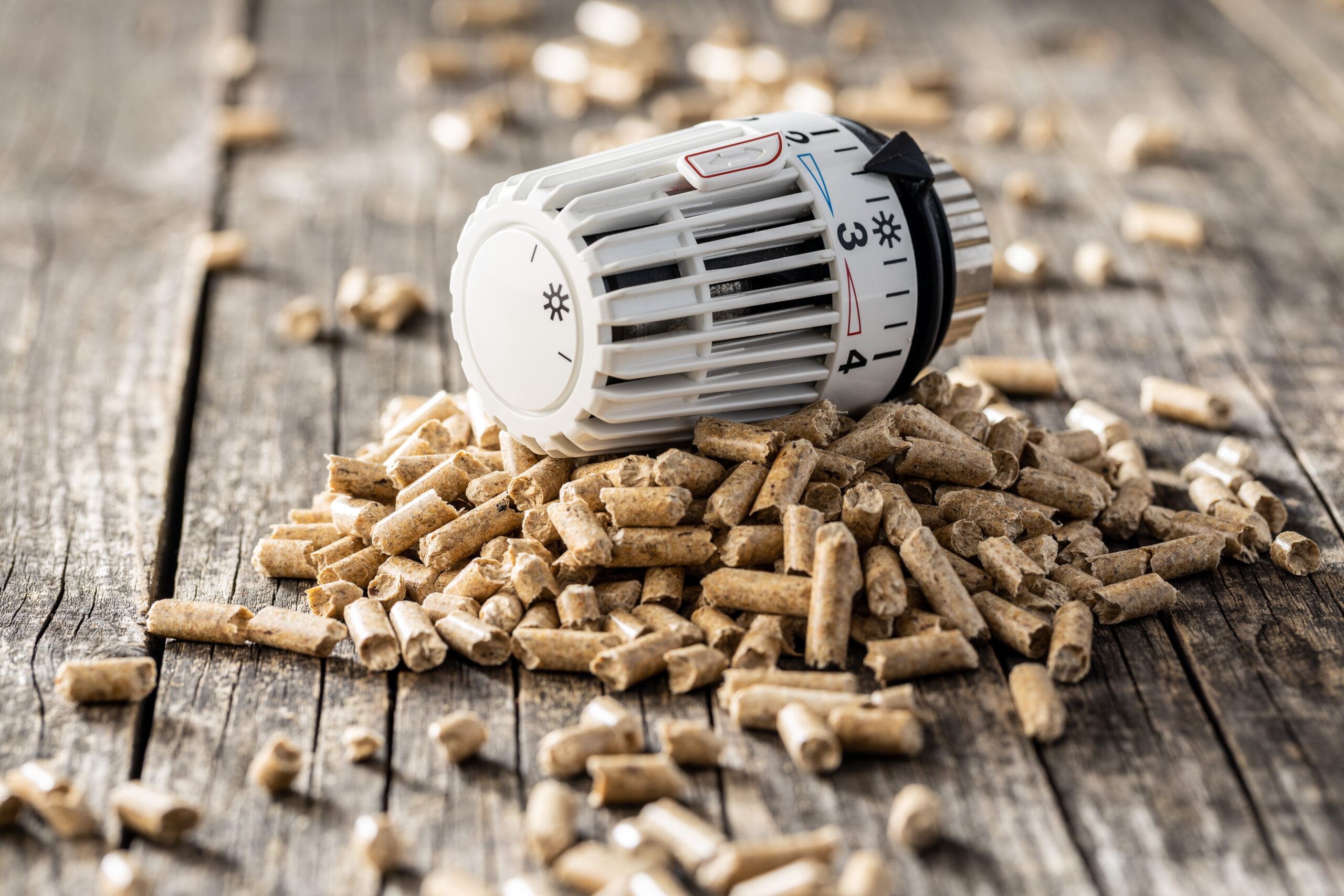 "Raus aus Öl und Gas" hat gewirkt