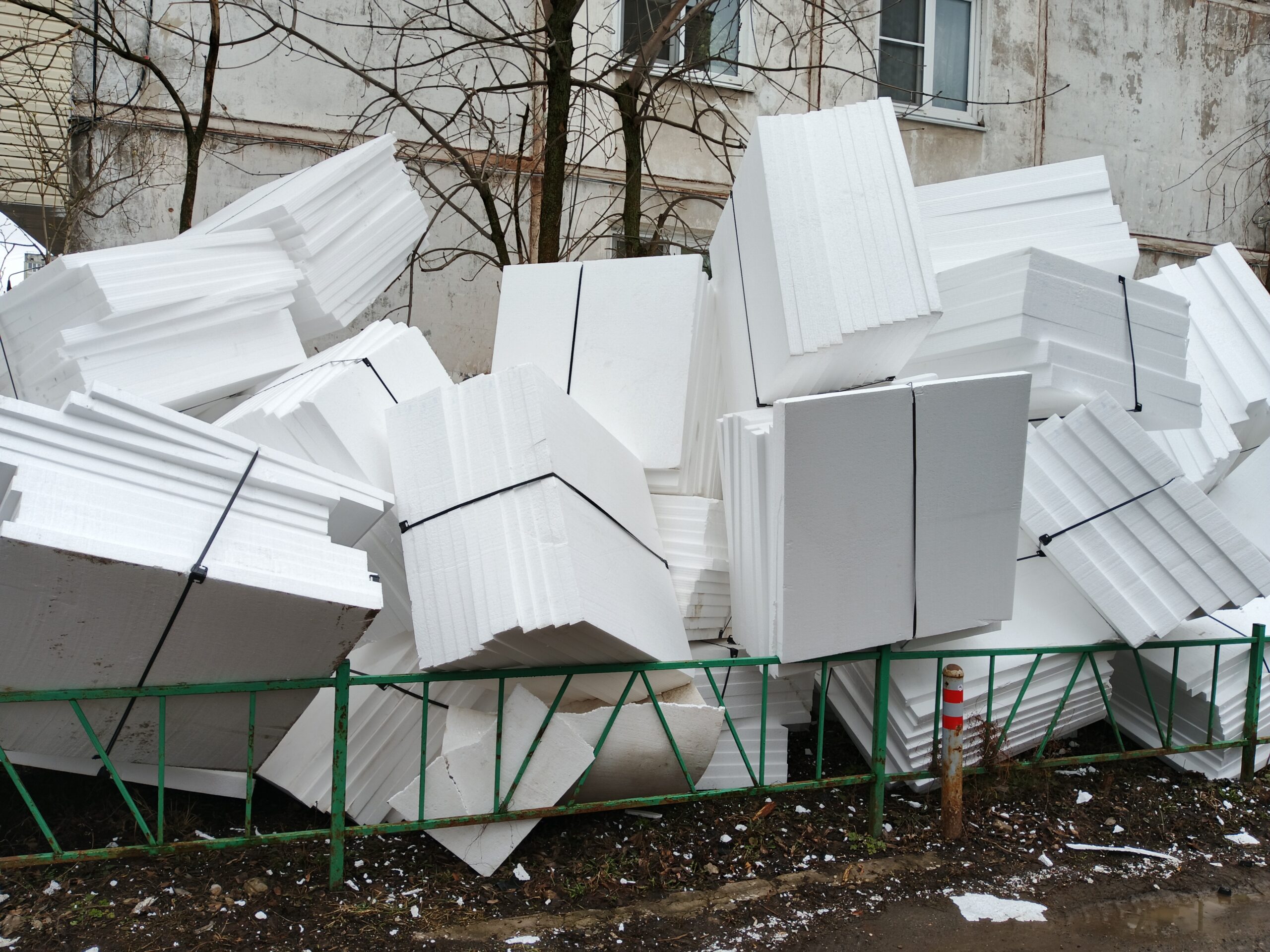 Kreislauf trotz Krise