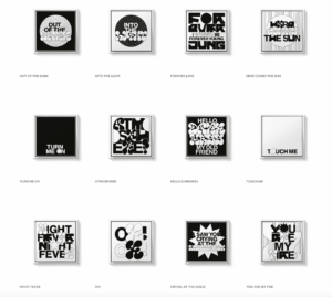 Schalterkollektion Jung Unique x Ippolito Fleitz© Jung