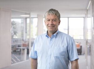 Johannes Wilhelm.Copyright: Wilhelm+Mayer Bau-Jens Ellensohn