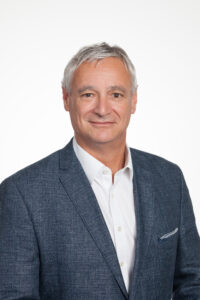 Landesinnungsmeister Bau NÖ Günther Lehner: Licht am Ende des Tunnels. Copyright: Gerald Lechner