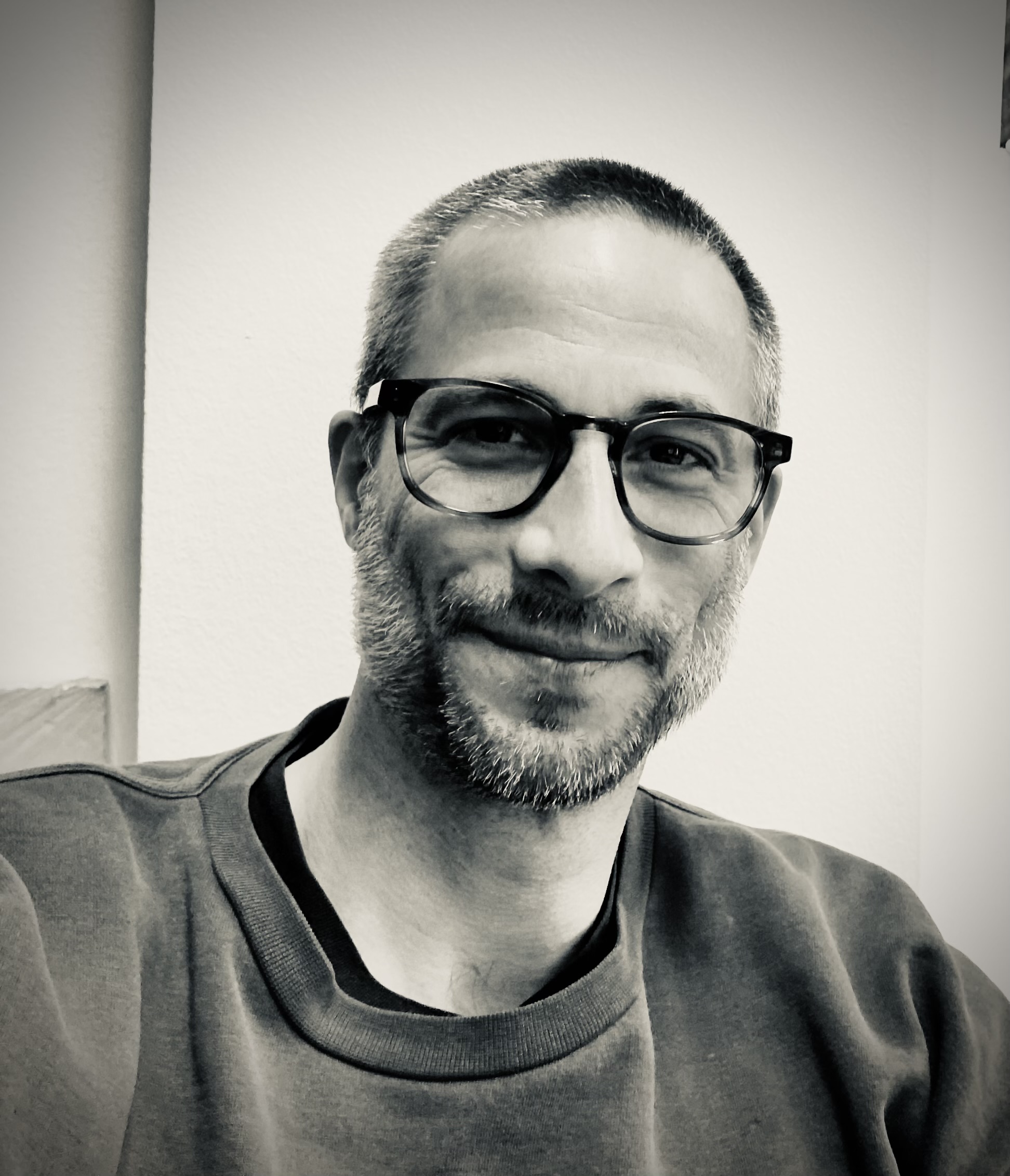 Zurück zu den Basics