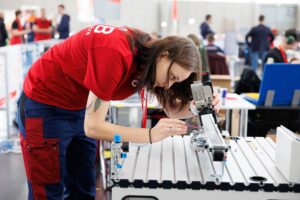 © Skills Austria/Florian Wieser