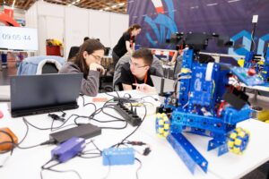 © Skills Austria/Florian Wieser