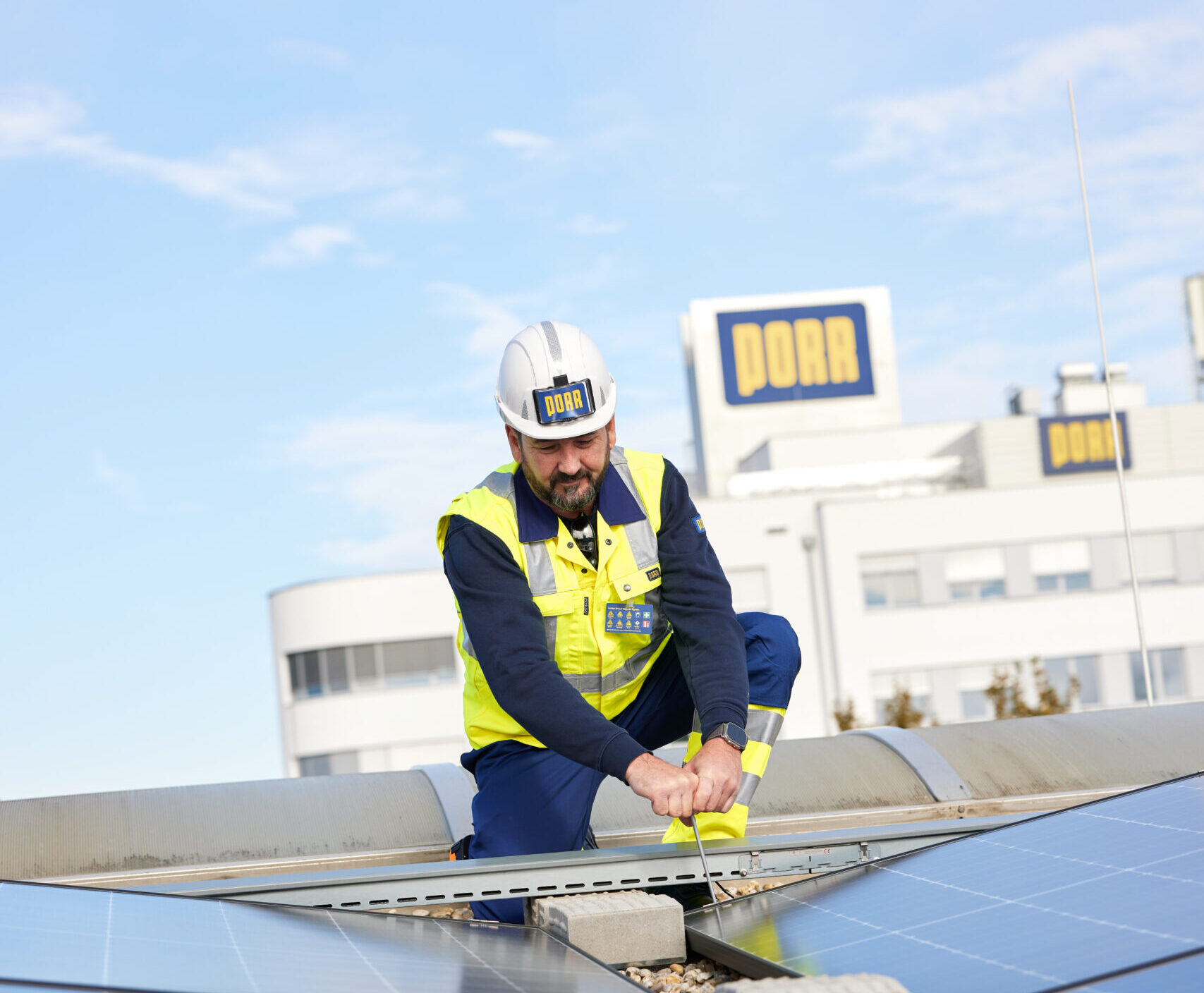 Porr rollt neue ESG-Strategie aus