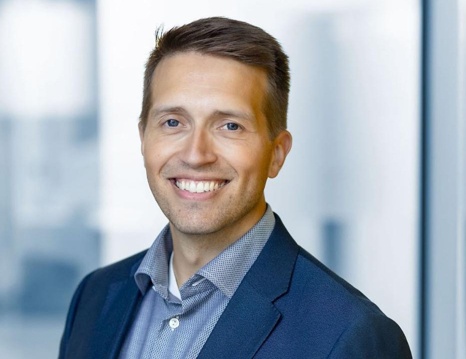 Führungswechsel bei Glaston