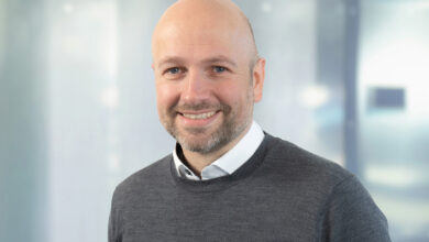 Kai Gradert ist der neuer Vertriebsleiter und Prokurist bei Sita. © Sita