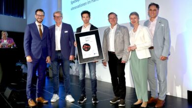 Auszeichnung Unterwaditzer