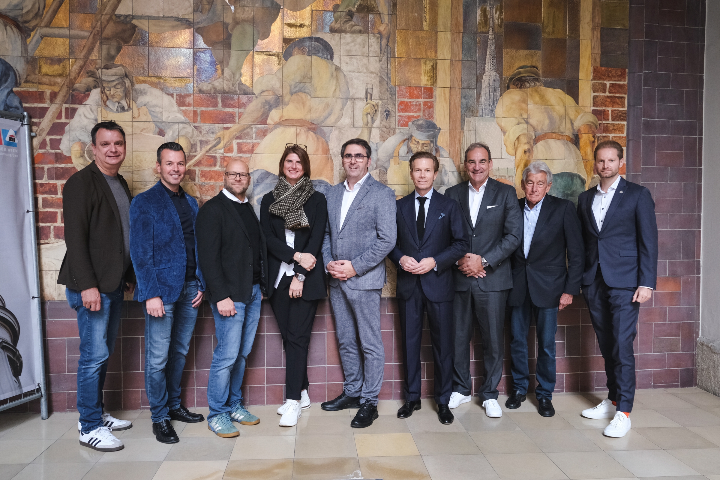 Reden ausdrücklich erwünscht