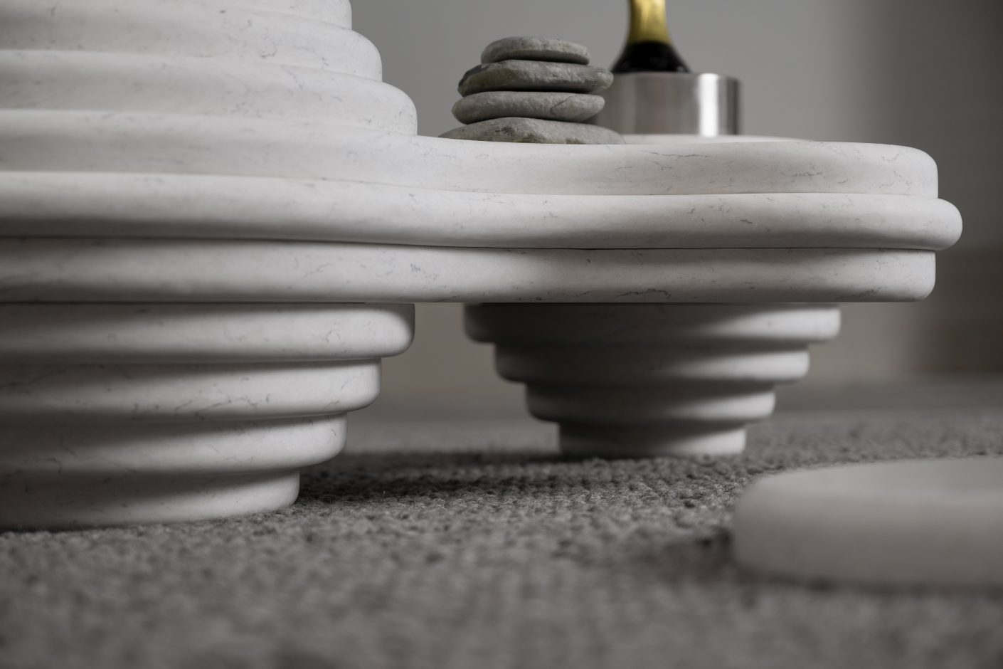 Cosentino präsentiert Siegerprojekt von „C·Creations“