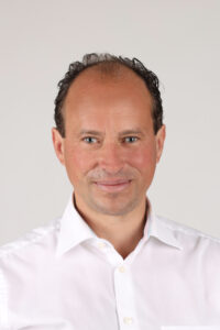 Kuhn-Geschäftsführer Stefan Kuhn. Copyright: Kuhn