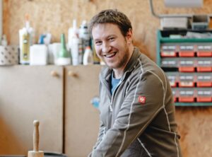 Der externe Input war auch deshalb wesentlich, weil die gemeinsame Richtung, die wir einschlagen, nicht nur uns beide betrifft, sondern alle Mitarbeitenden im Betrieb.Stefan Thurner, Tischlerei Thurner (C) Tischlerei Thurner