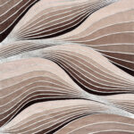 Teppich „Distortion“ von Illulian. © Illulian