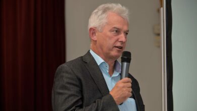 BIM Gerhard Spitzbart