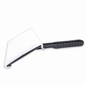 Streichkissen sind eine gute Möglichkeit, Ausbesserungsarbeiten umzusetzen. (C) Adler