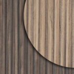 Oberflächenmaterial „Tuet Deep Surface“ von Arpa Industriale. © Arpa Industriale