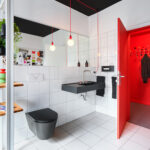 Badezimmer © Constantin_Meyer, Köln