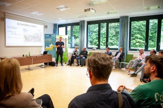 Handwerk und Kreislaufwirtschaft: Erfolgsbeispiele aus der Praxis