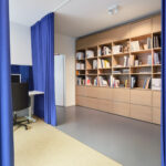 Blauer Salon © Constantin_Meyer, Köln