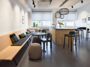 Café Auguri© Constantin_Meyer, Köln