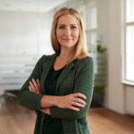 DI Vera Immitzer, Geschäftsführerin von Photovoltaic Austria