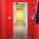 Eingangsbereich © Constantin_Meyer, Köln