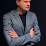 Der Gewinner Emir Ramovic. © MW-Architekturfotografie für Cosentino