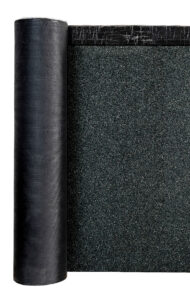 "Villaverde WS-X-5S biozidfrei" ist die neue Generation wurzelfester Abdichtungsbahnen von BMI Austria. © BMI