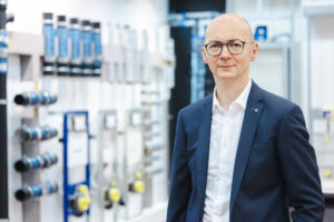 Guido Salentinig: weiter wachsen.Copyright: Anna Stoecher