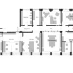 Grundriss © Constantin_Meyer, Köln