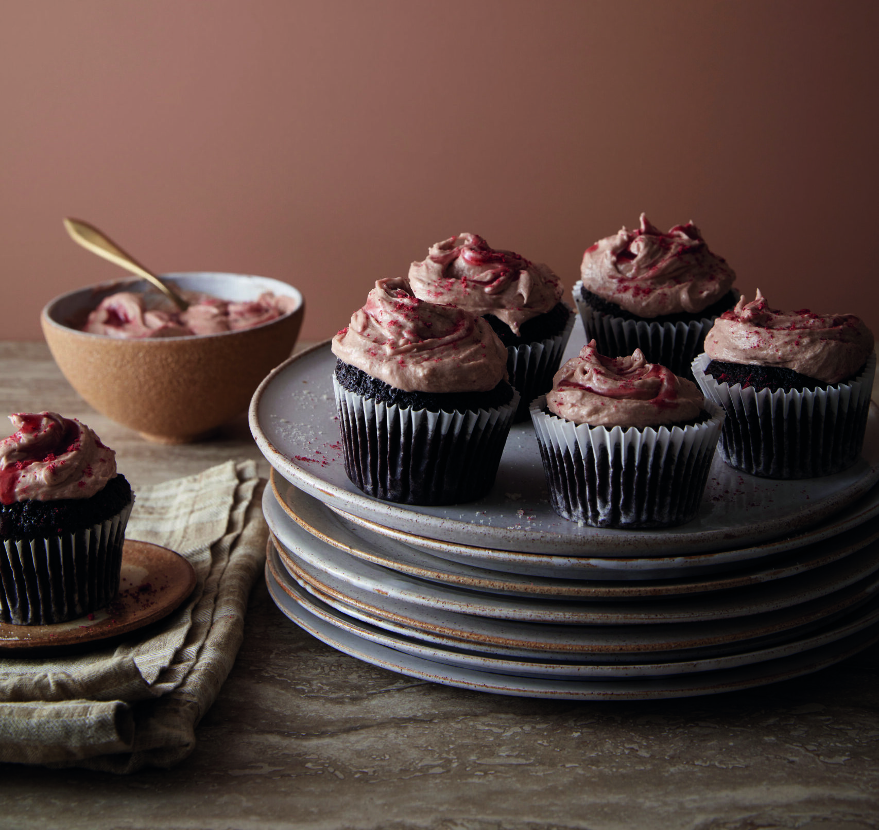 Irgendwo zwischen Kaffee und Kakao