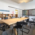 Meetingraum © Constantin_Meyer, Köln