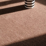 Teppich „Abetone Club“ von Radici Moquette. © Radici Moquette