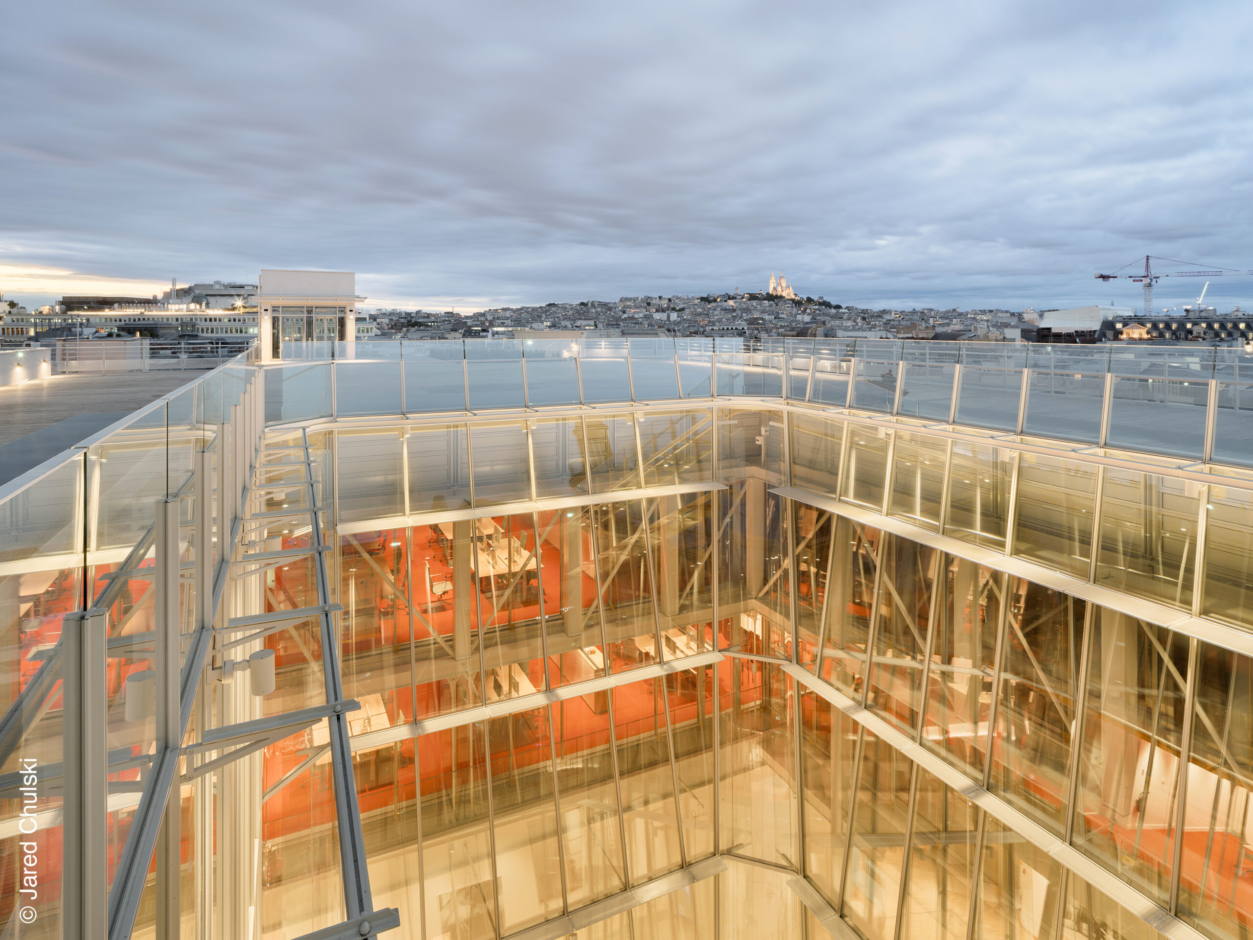 Gelungene Transformation eines ikonischen Filmpalasts